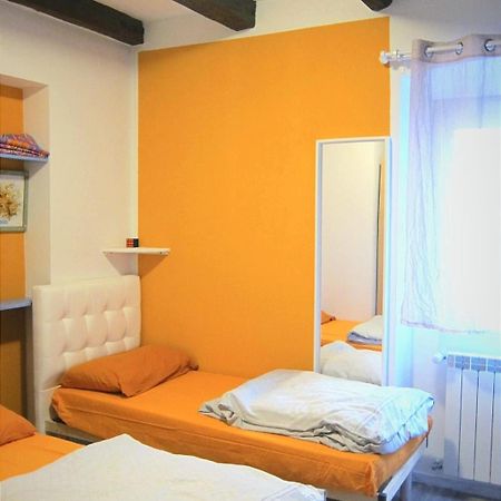Camere Stone House Triest Zewnętrze zdjęcie