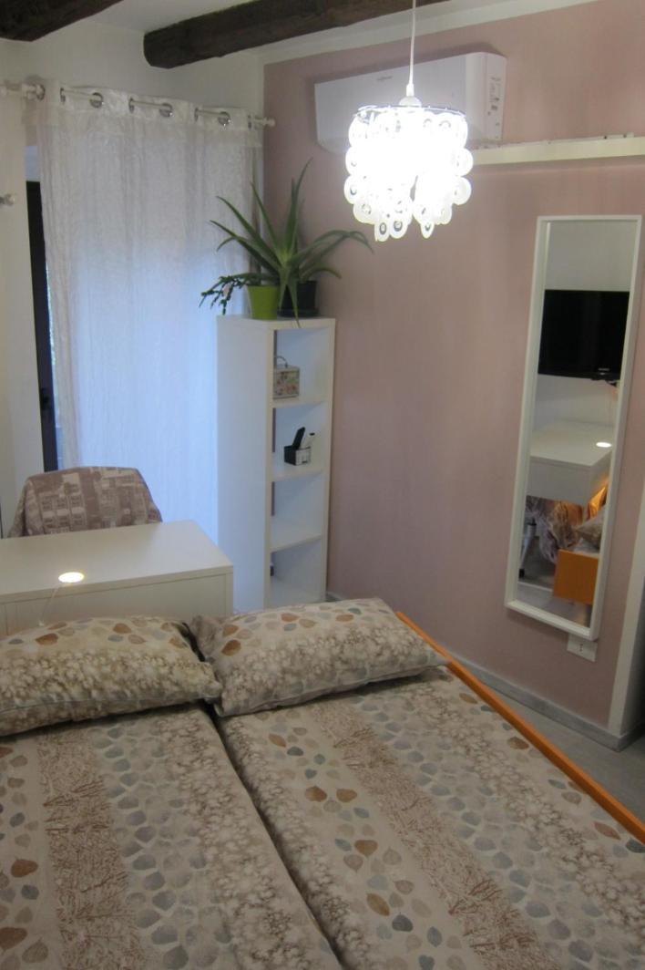 Camere Stone House Triest Zewnętrze zdjęcie