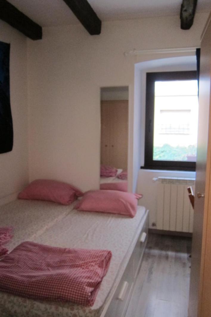 Camere Stone House Triest Zewnętrze zdjęcie