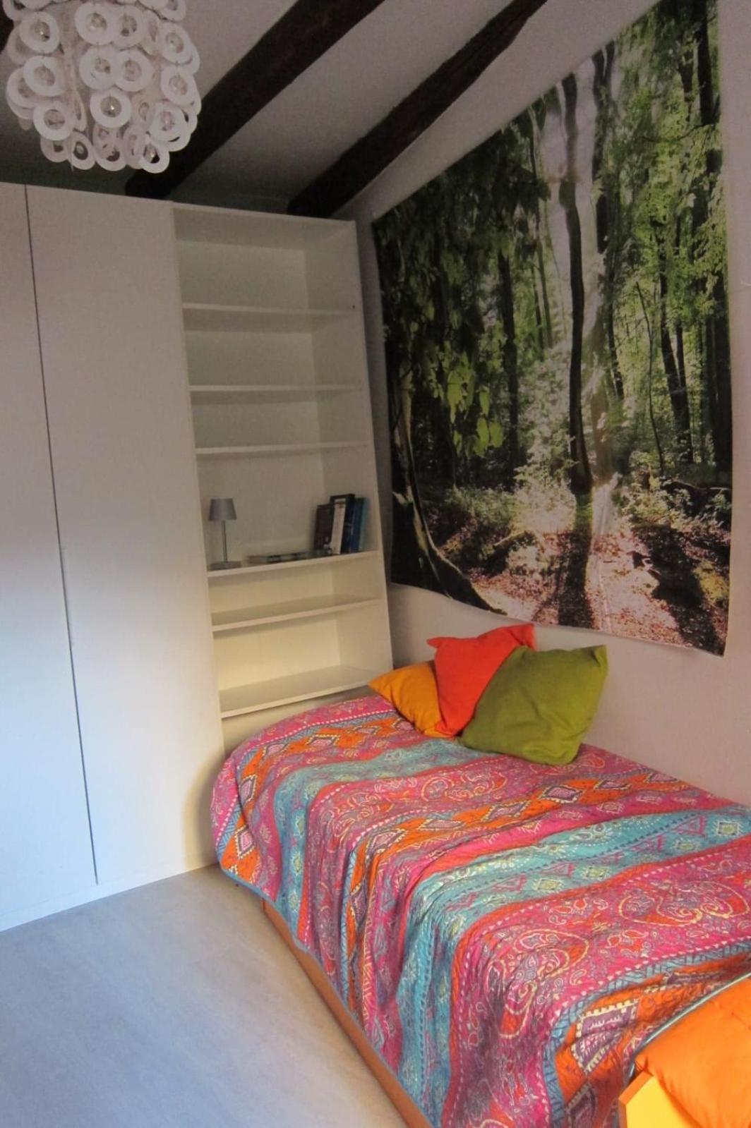 Camere Stone House Triest Zewnętrze zdjęcie