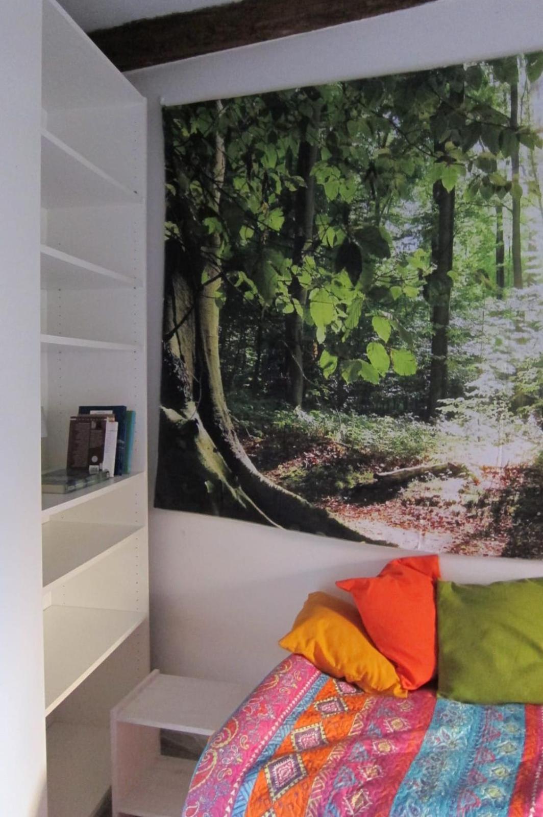 Camere Stone House Triest Zewnętrze zdjęcie