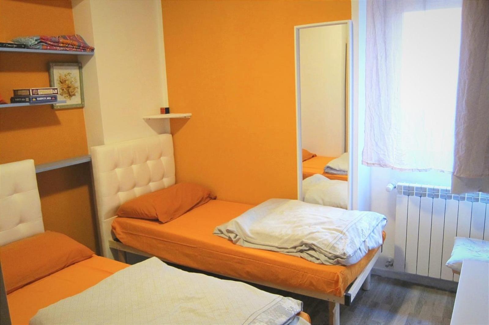 Camere Stone House Triest Zewnętrze zdjęcie