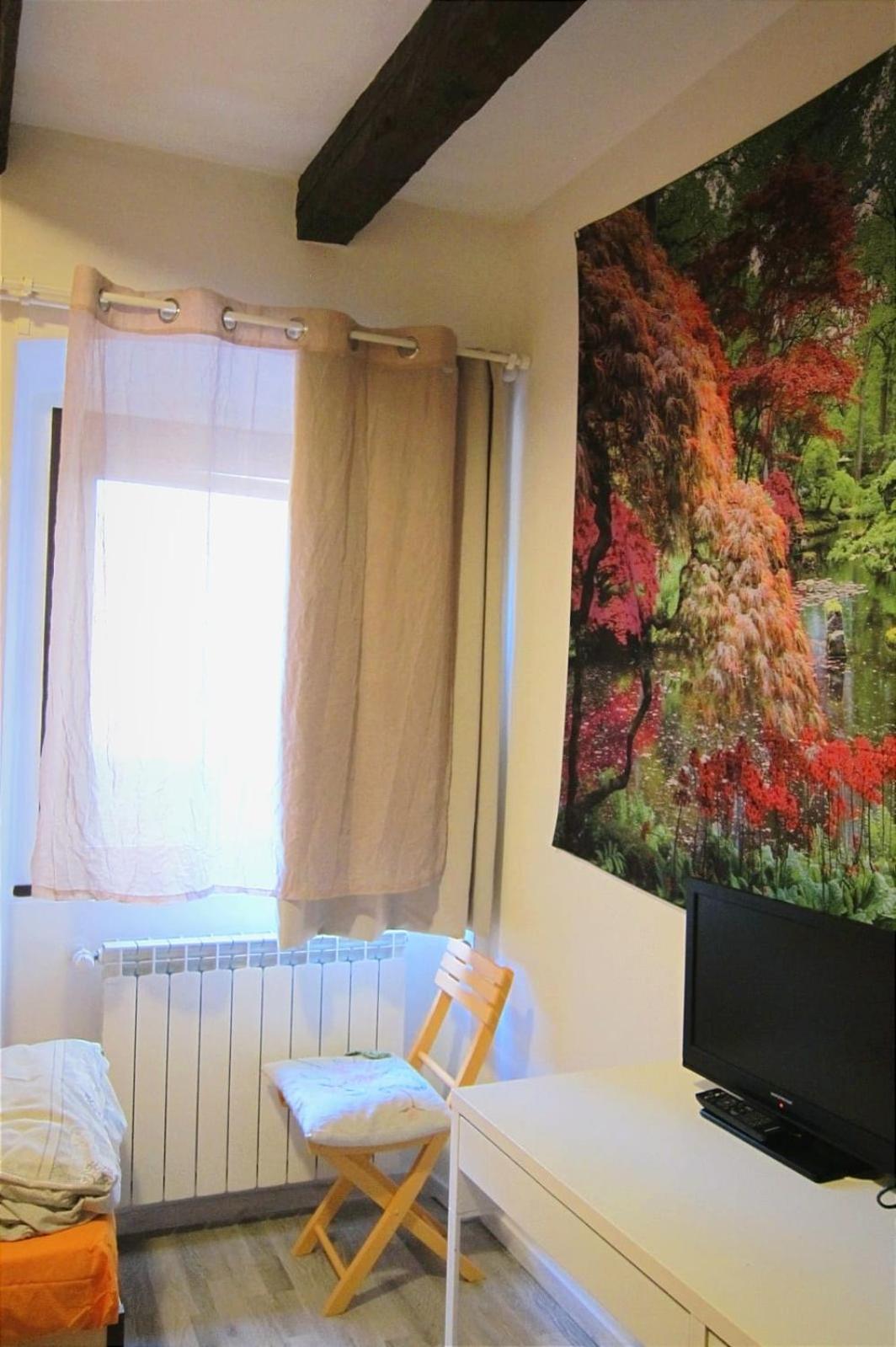 Camere Stone House Triest Zewnętrze zdjęcie