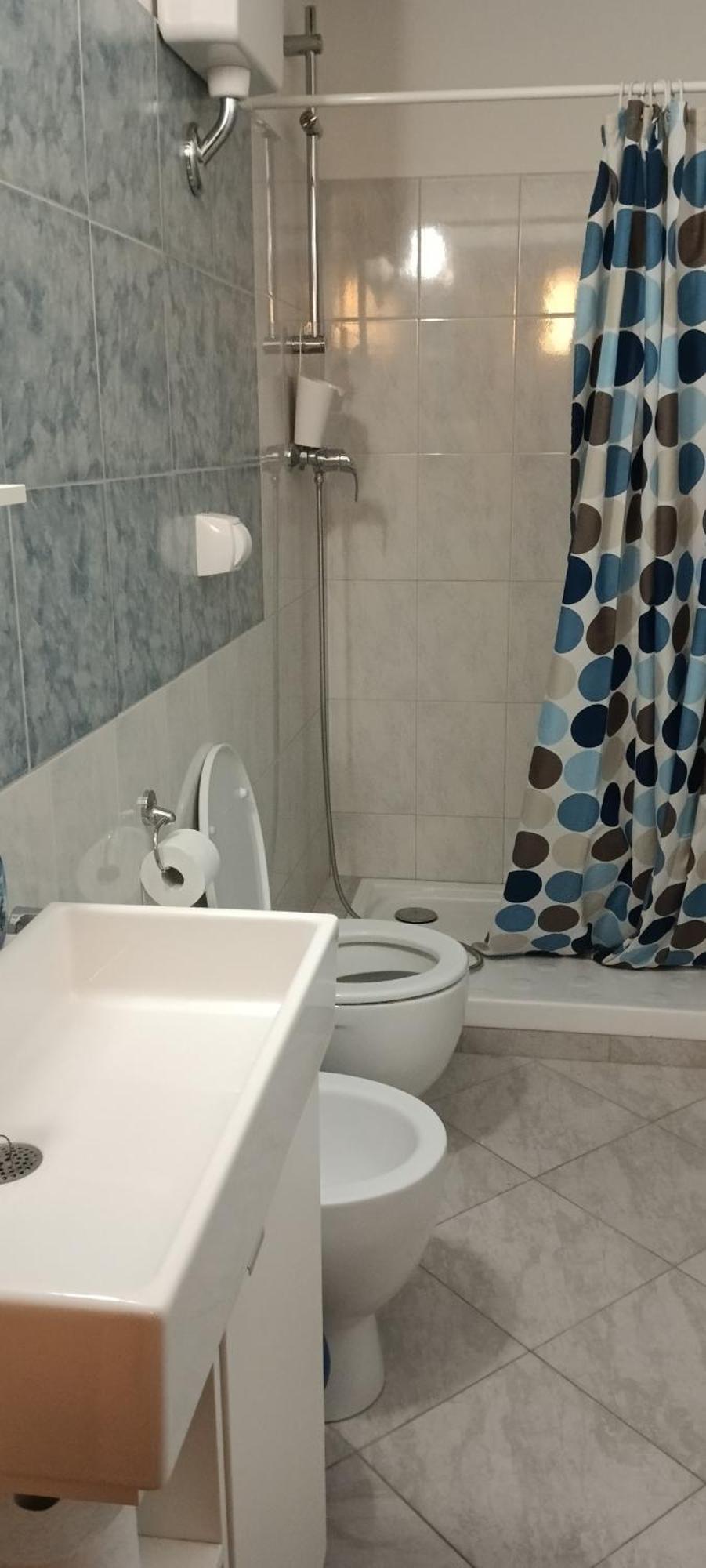 Camere Stone House Triest Zewnętrze zdjęcie